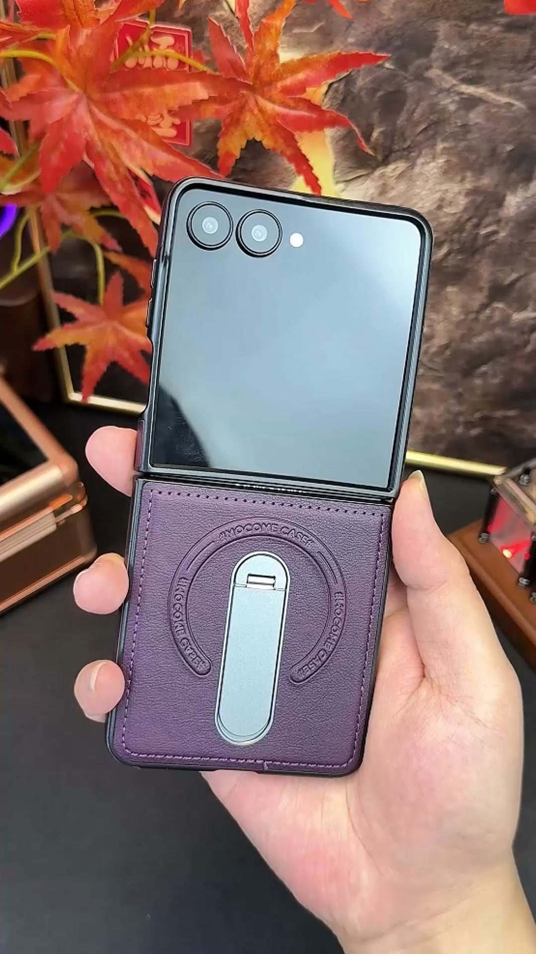 Upgrade Your Galaxy Z Flip
