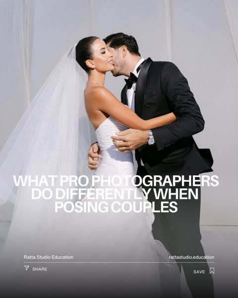 What Pro Photographers Do Differently