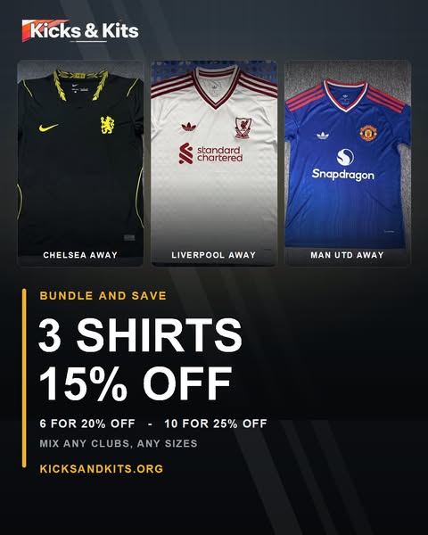 The More You Buy, The Less You Pay