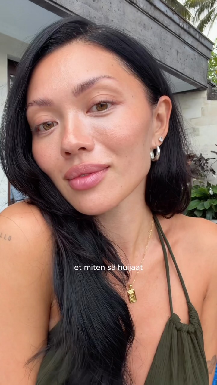 Anúncio de Bianca Ingrosso