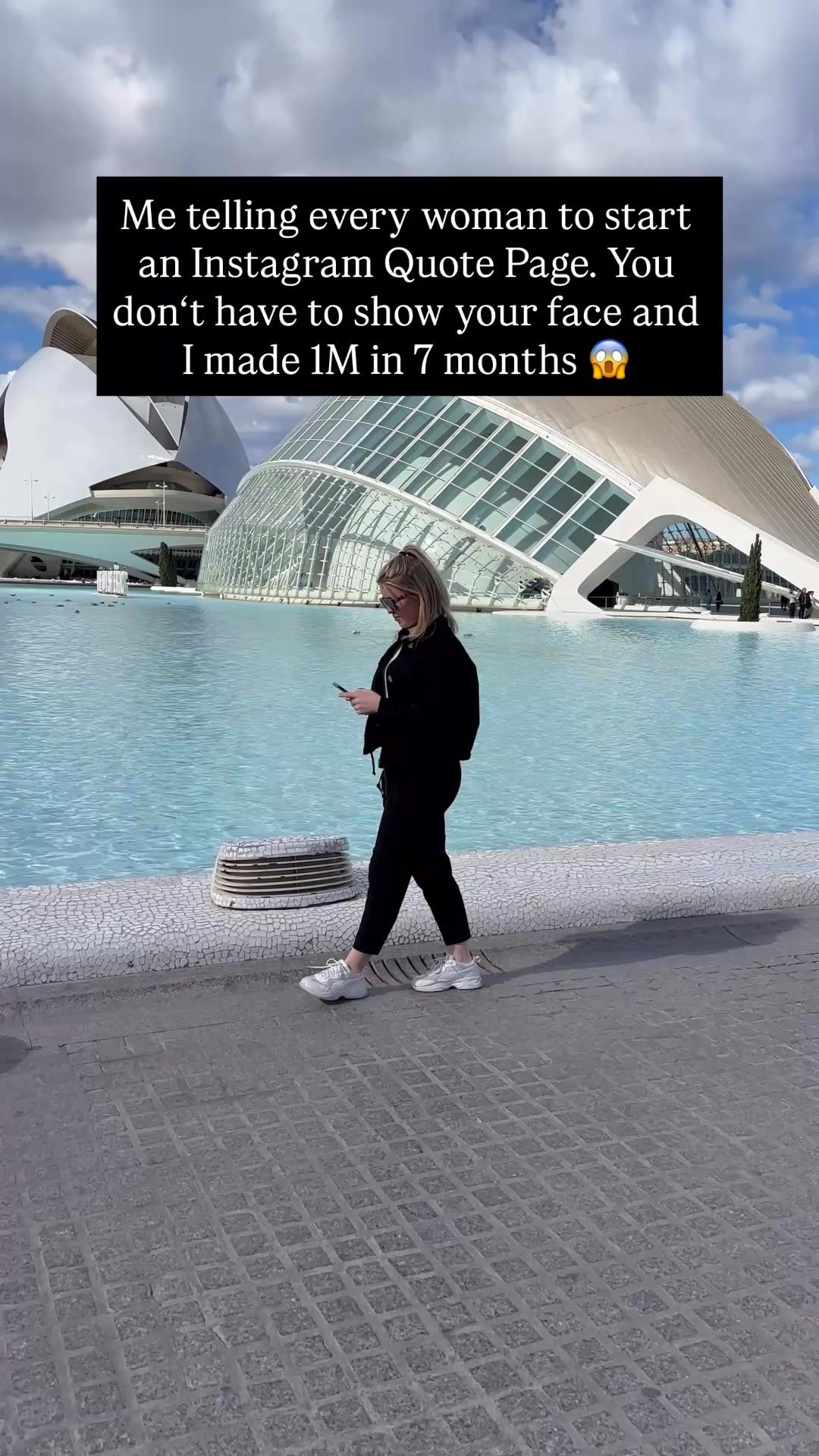 Build Income Without Showing Your Face Start Now