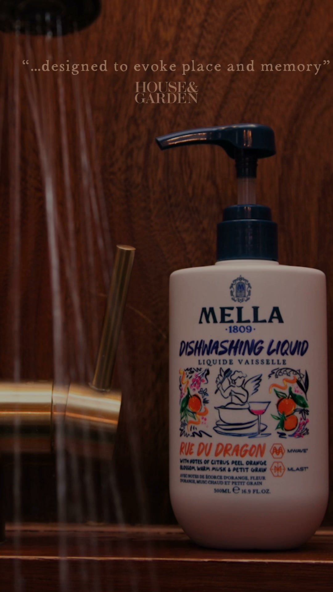 Your Autumn Cleaning Ritual