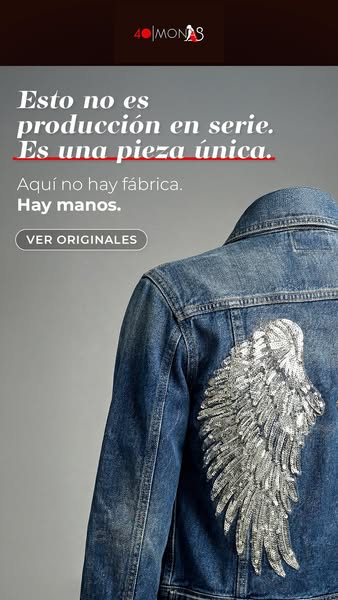 ChaquetaVaquera Alas
