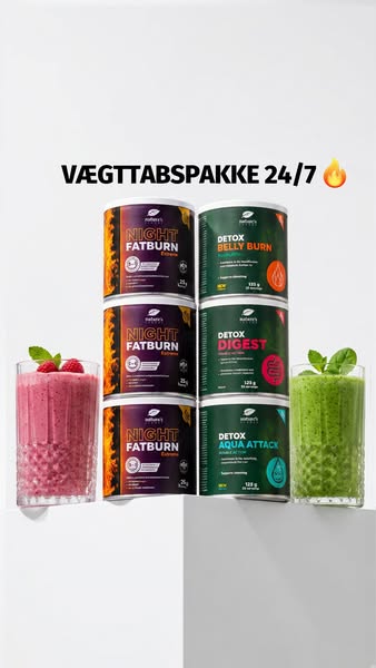 3 måneders kropsforvandling