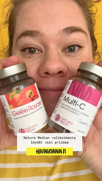 Premiumlaatua läheltä, Raisiosta