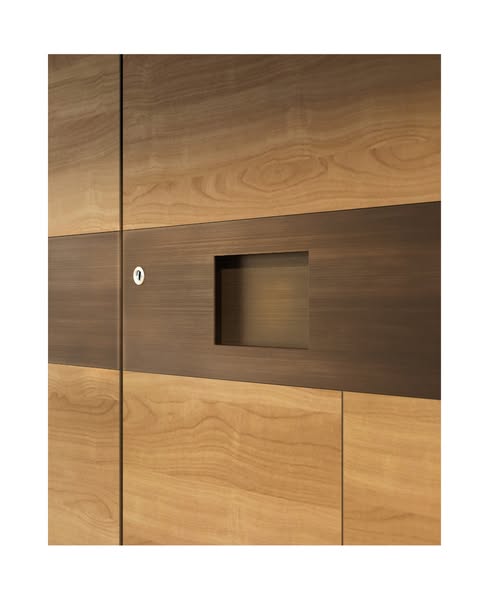 Porte blindate su misura funzionali, sicure e di design | Mister Shut
