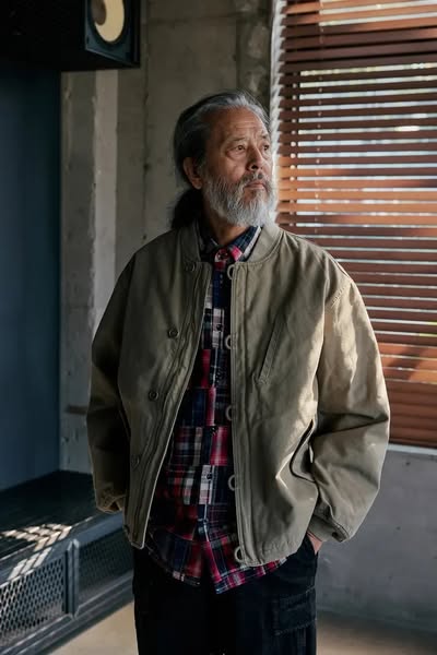 M43 Jungle Liner Jacket