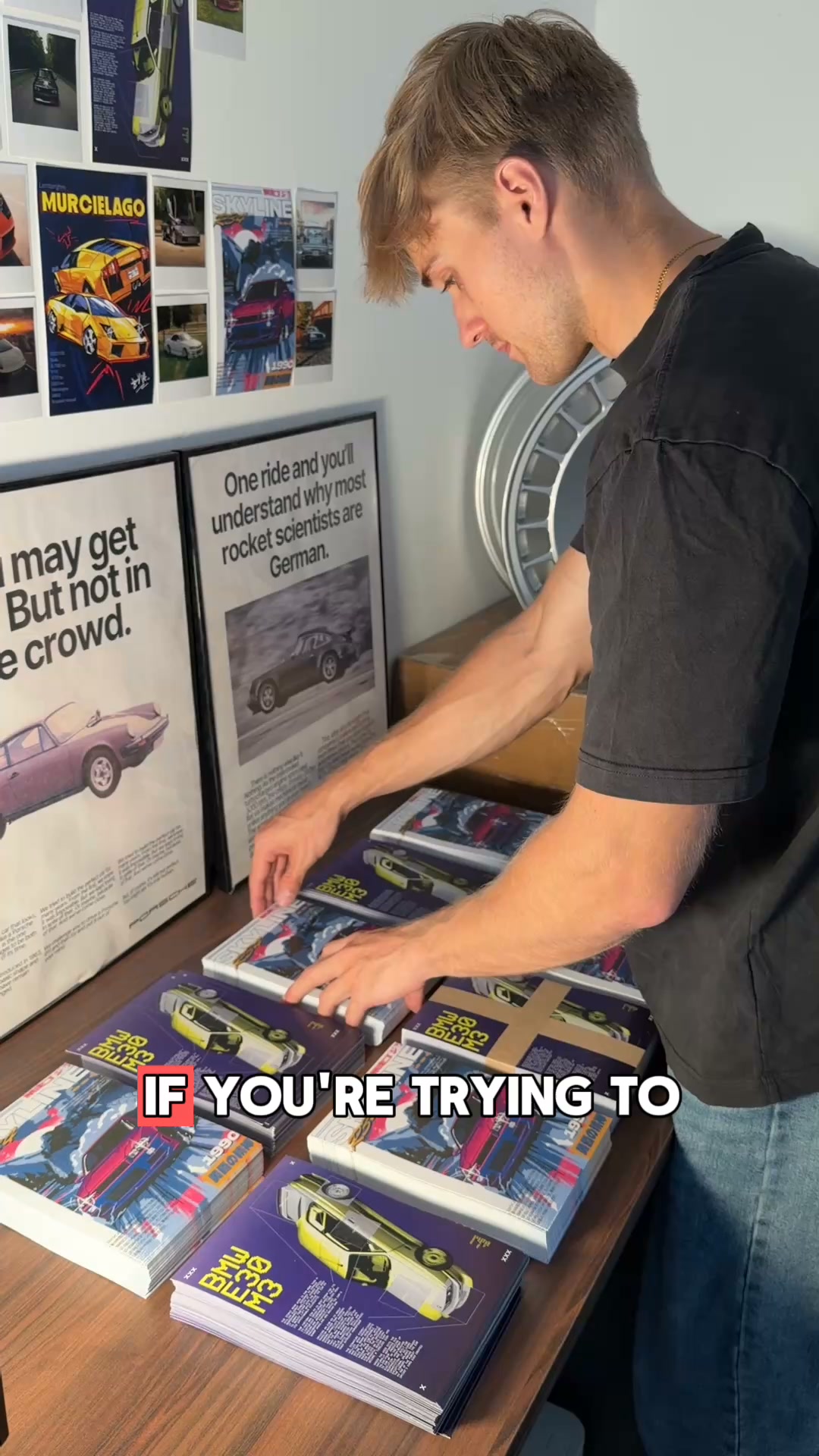 Car Culture. Delivered Monthly.
