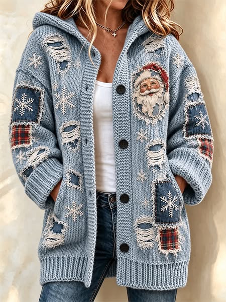 New Christmas Festive Collection Jumper | Hassle-Free 30-Day UK Returns & Free UK Shipping Over £50