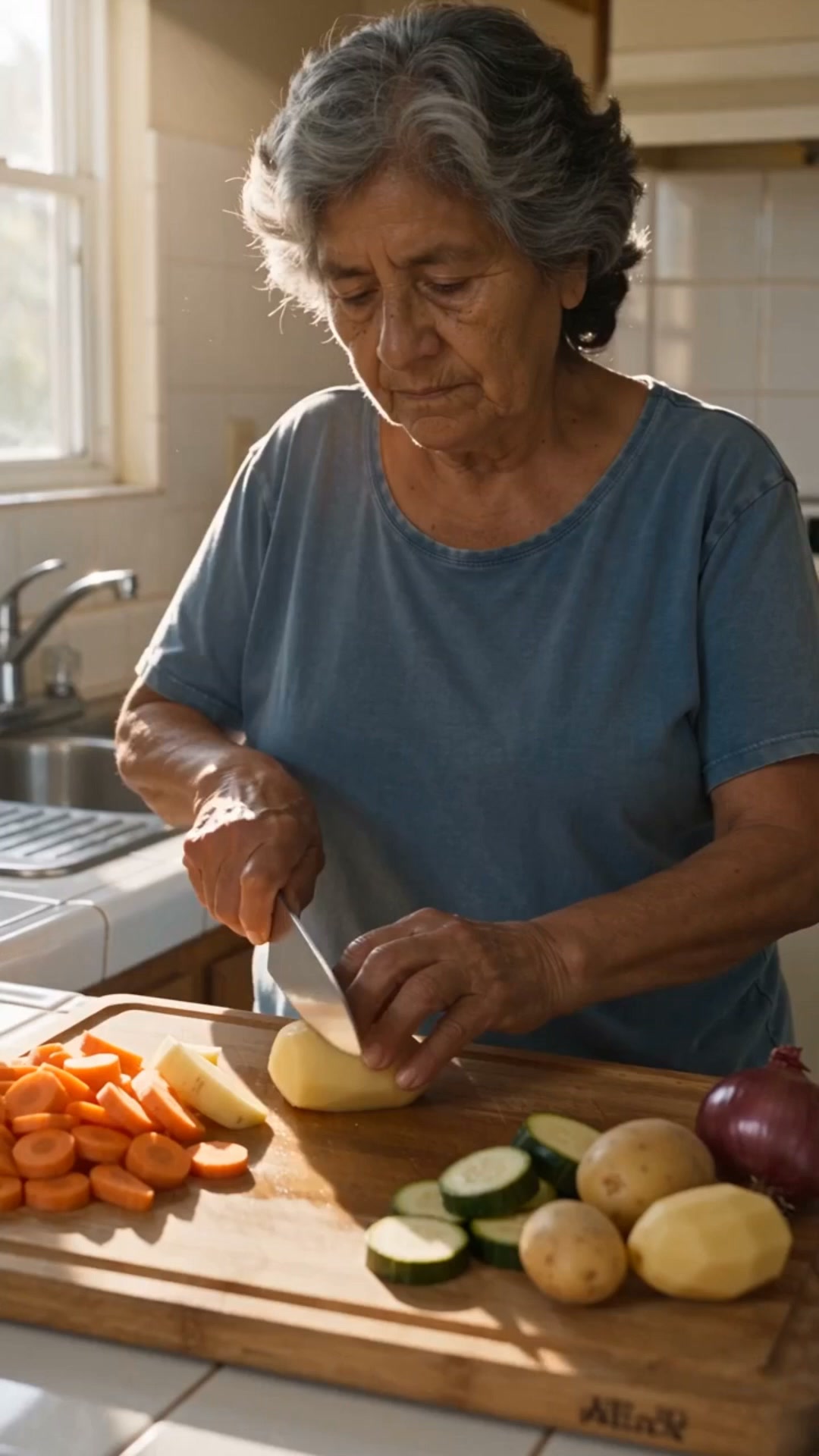 Haz tu cocina más fácil con SlicePro