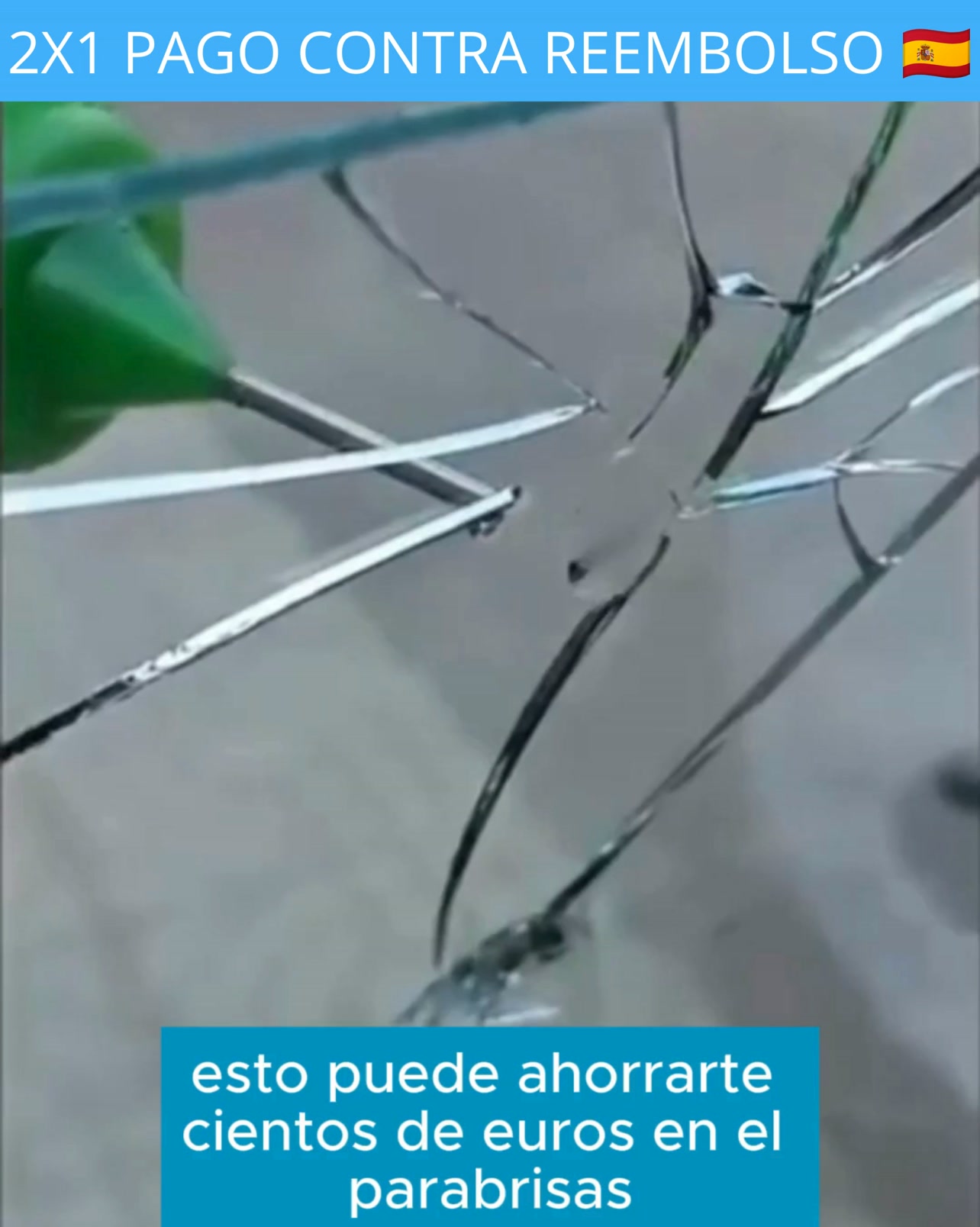 PAGO CONTRA REEMBOLSO