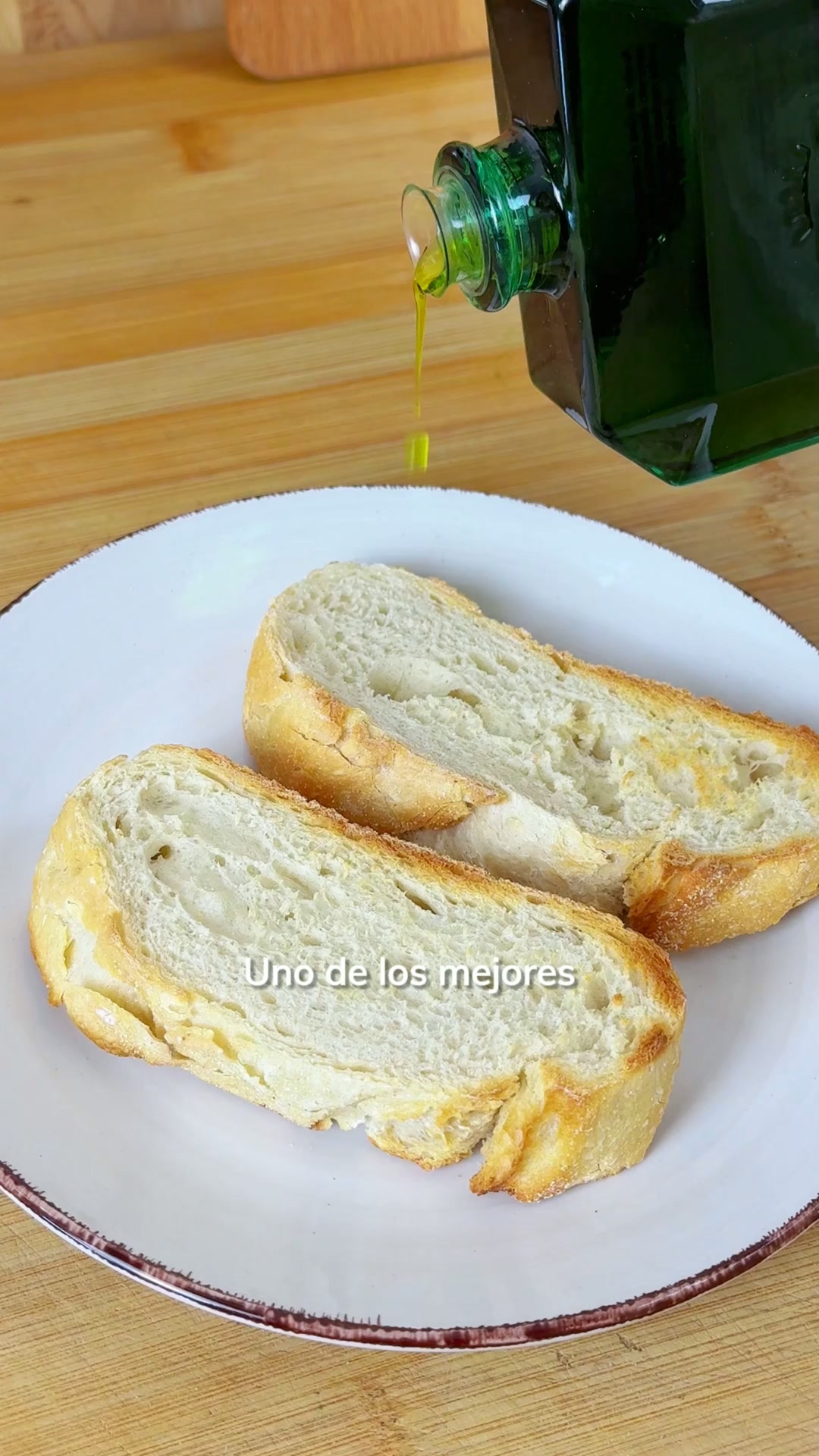 Nueva Cosecha ya aquí