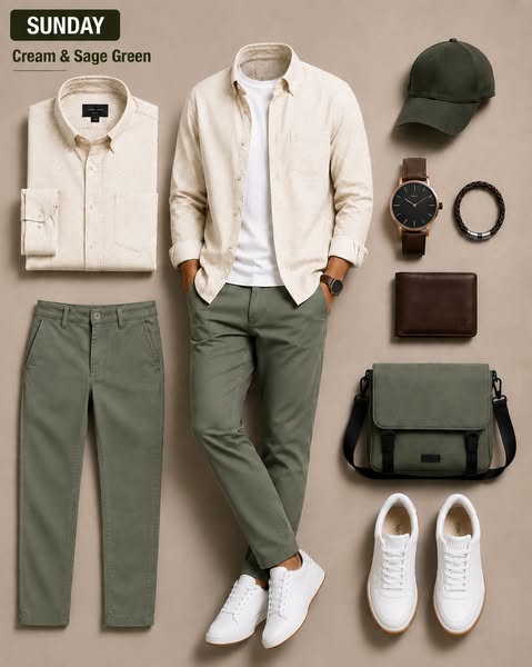 Upgrade Your Style Game