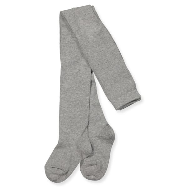 mp Merino Strumpfhose grau melange