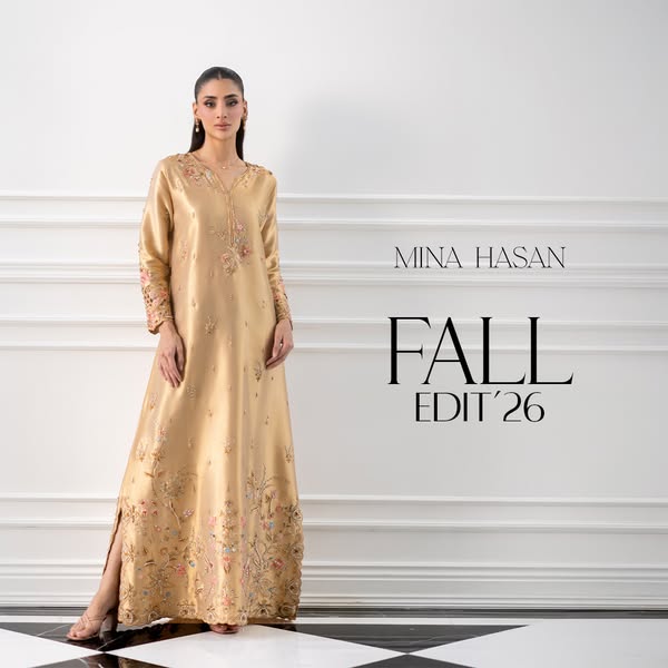 Fall Edit '26 Is Here