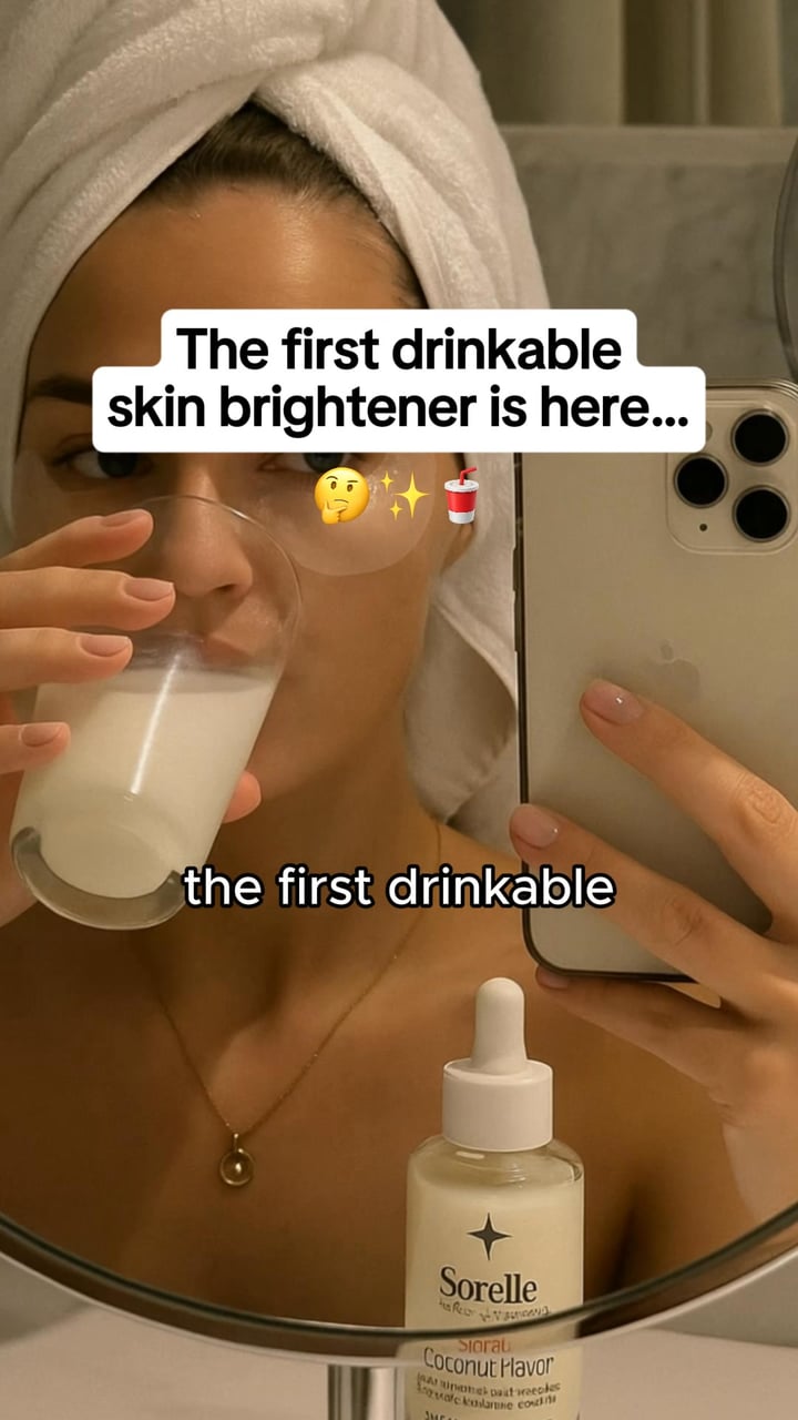 Glutathione-Powered Skin Whitening