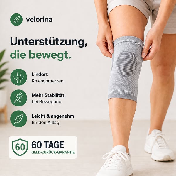 Beweg dich wieder schmerzfrei!