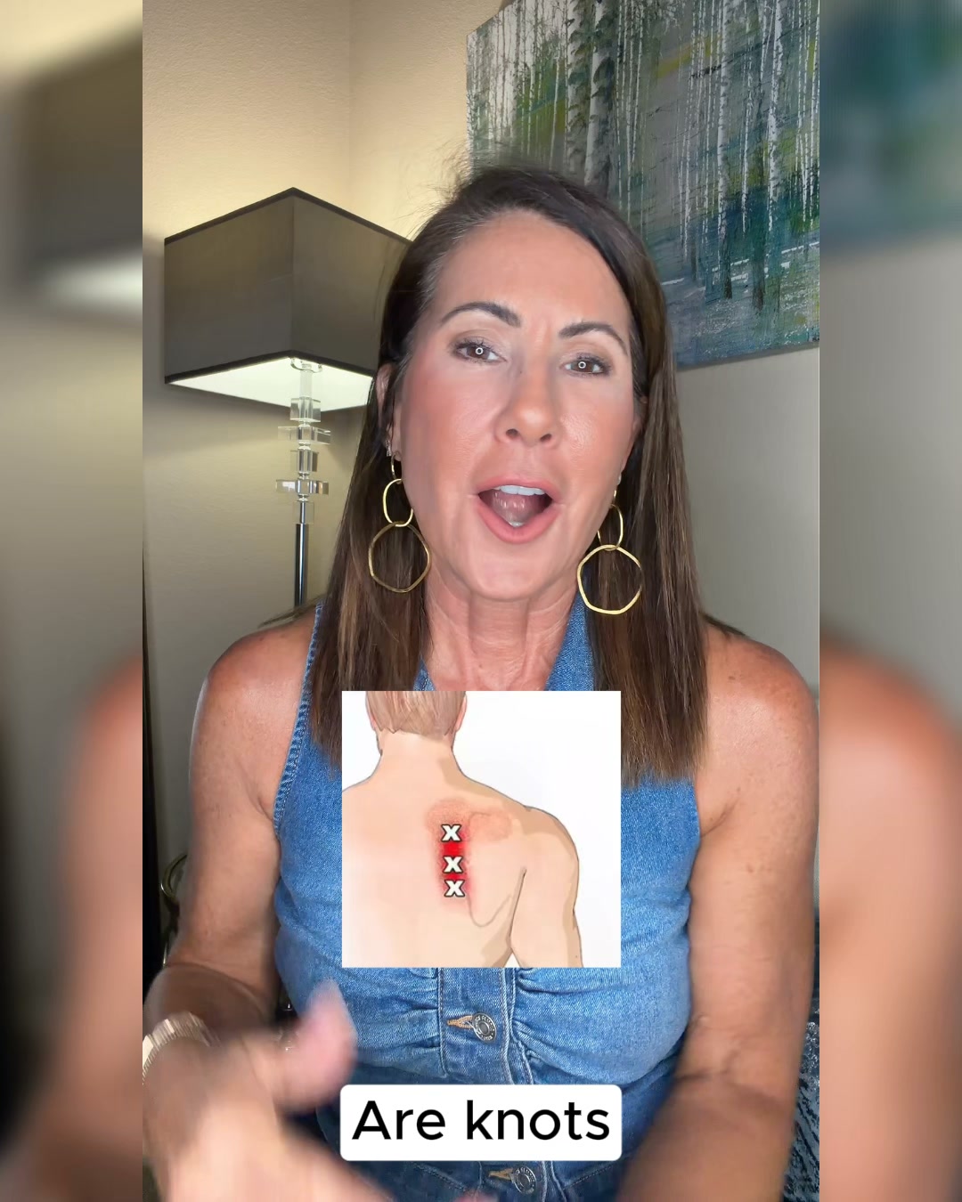 Relieve Pain At Home