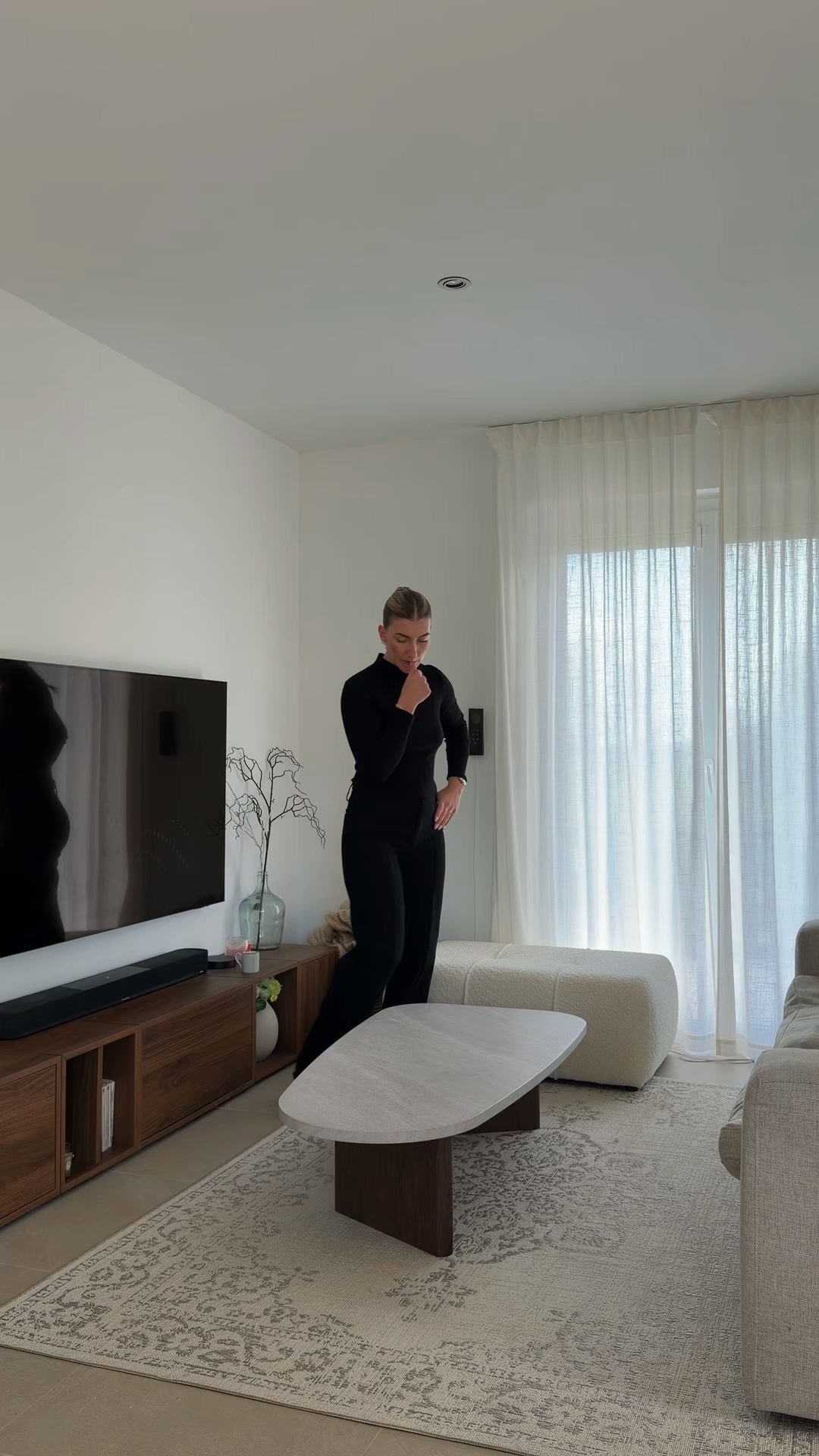 Maison de rêve sans compromis