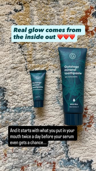 For Health That Feels Natural