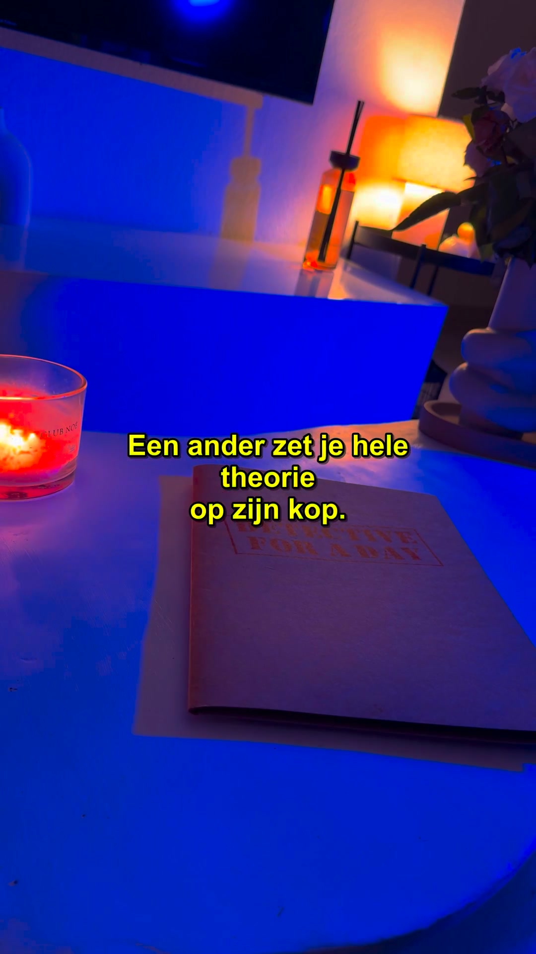 Word vandaag nog detective!