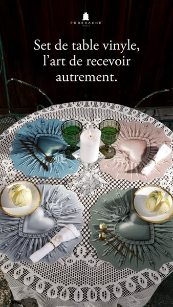 Set de Table Original
