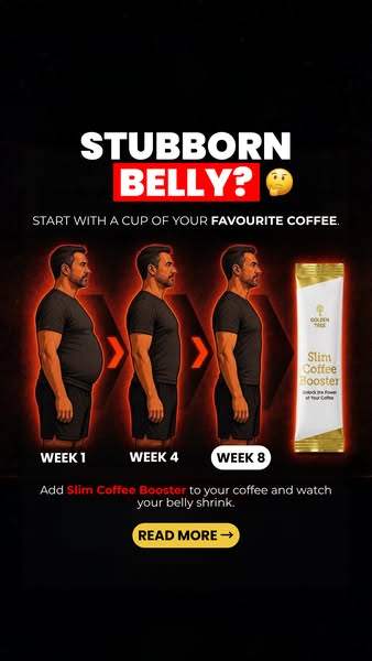 The Secret to Effortless Weight Loss with Your Coffee