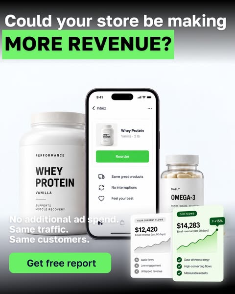 Free Report & Guaranteed Revenue Boost