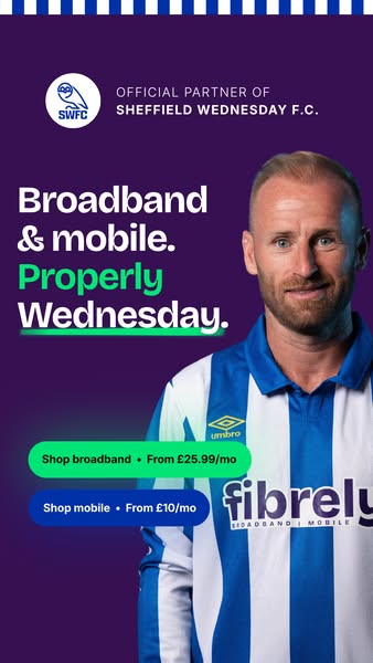 Broadband That Keeps Up.