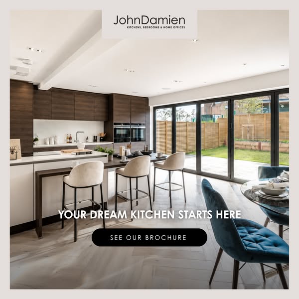 Latest Kitchen Brochures