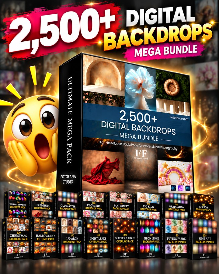 LIMITED-TIME: 80% OFF ULTIMATE MEGA PACK