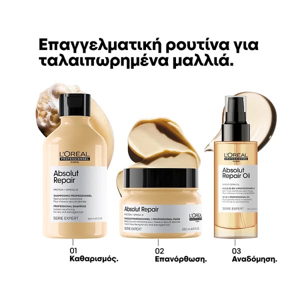 15% στα Kit Ομορφιάς