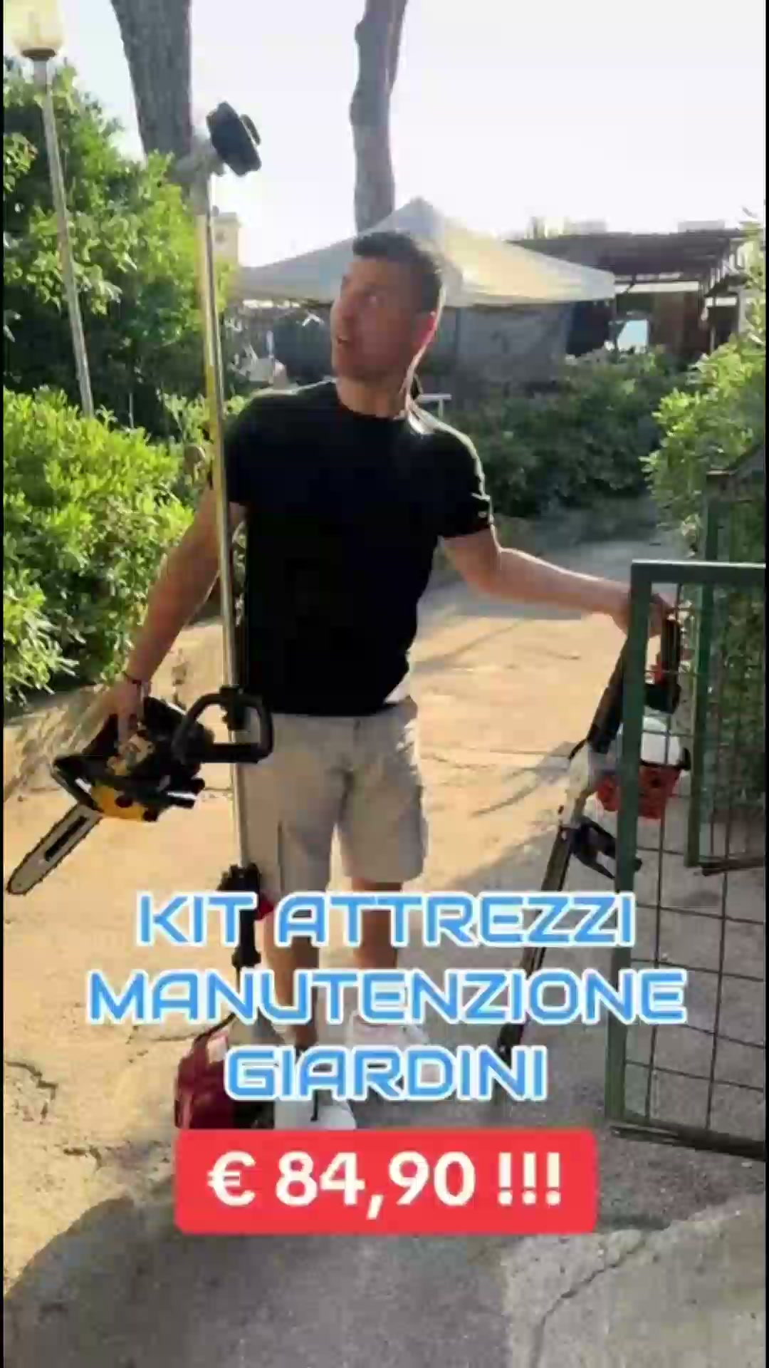 4 in 1 Offerta Attiva