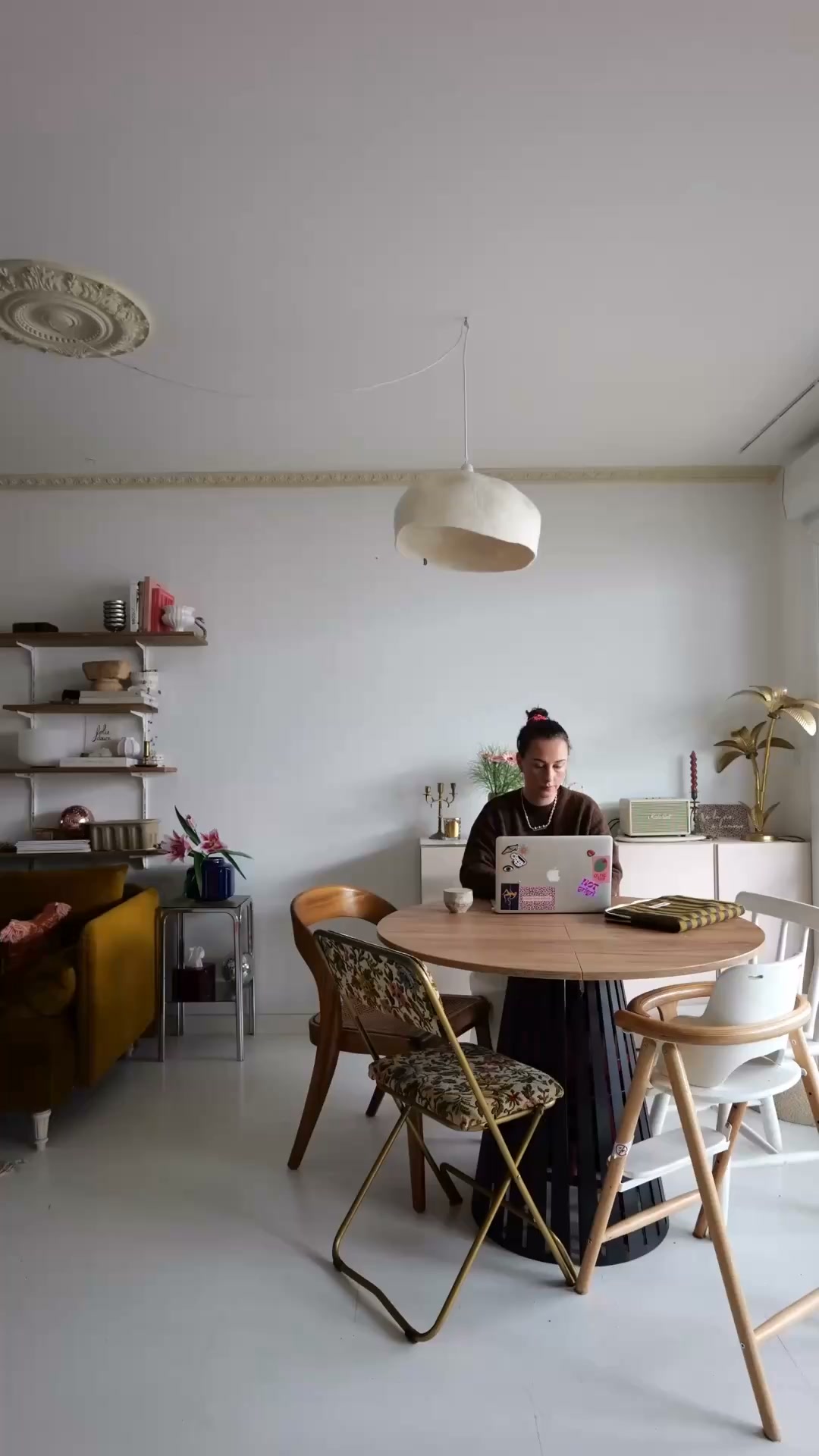 Maison de rêve sans compromis