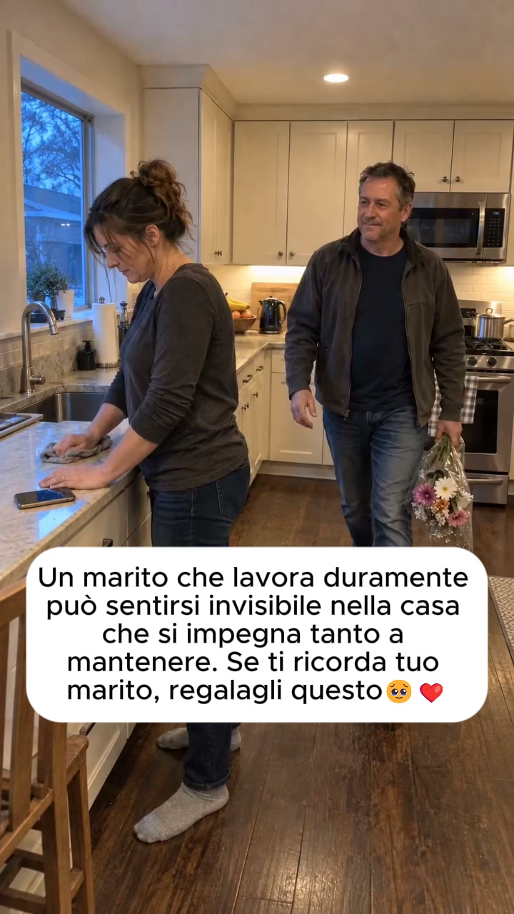Una Promessa Da Indossare