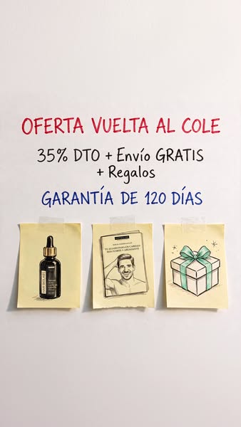 Mi peluquera notó el cambio antes que yo