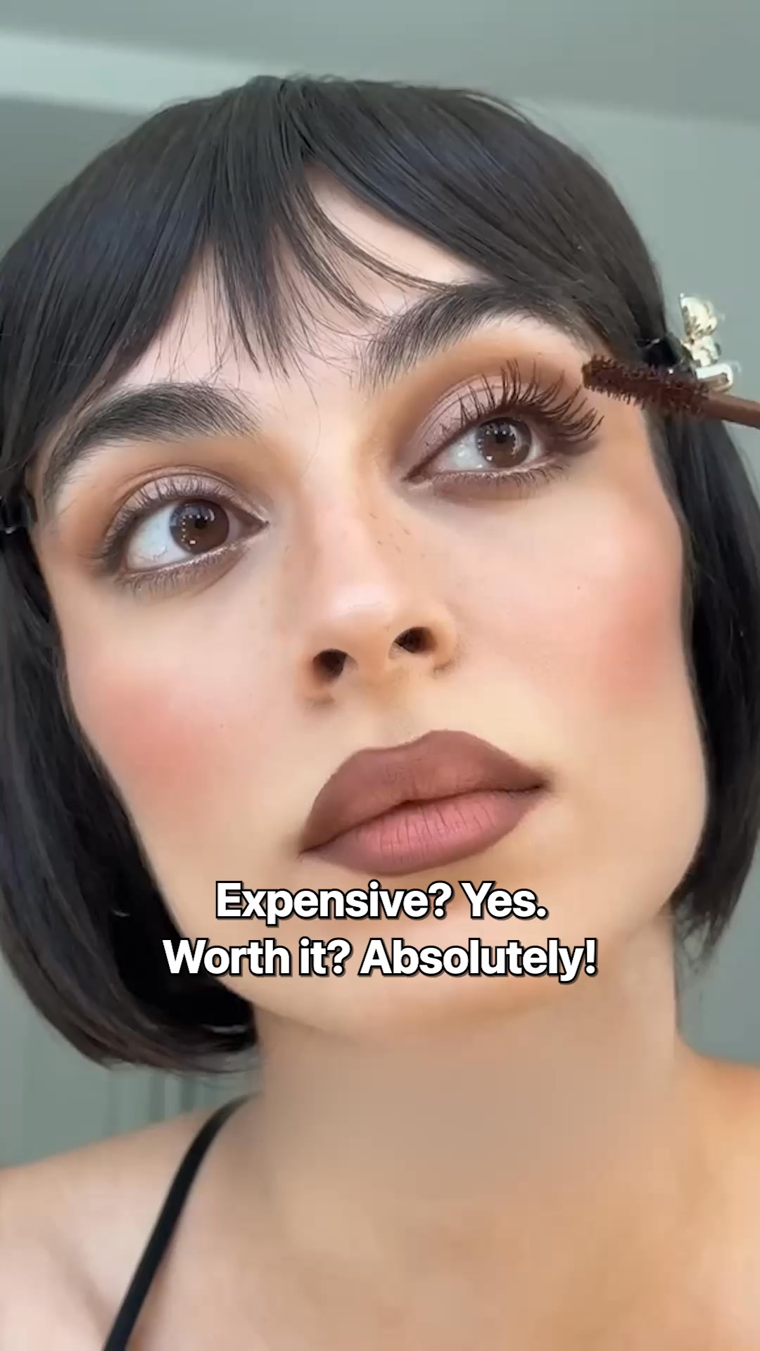 The Best Mascara For Mature Women!
