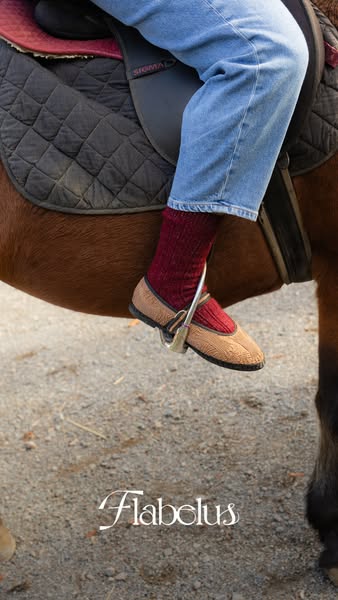 Spanish Espadrilles