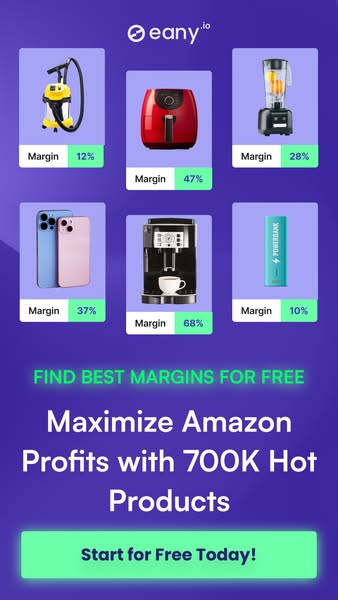 New to Amazon? Start Smart.