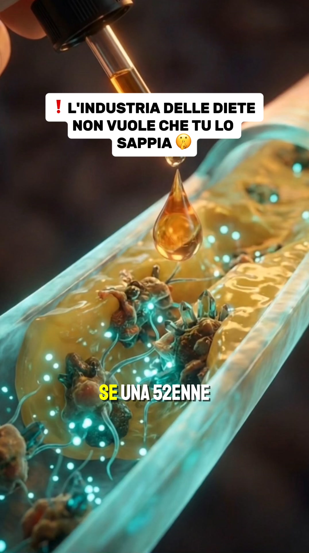 Il corpo cambia dopo i 40
