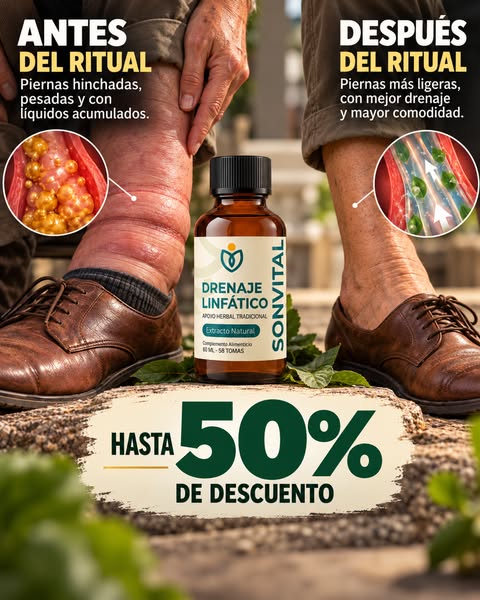 ¿Por qué una pierna está peor que la otra?