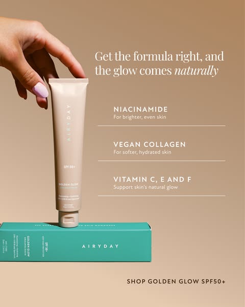 Your Routine, With SPF