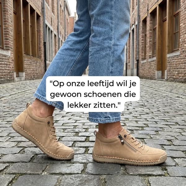 Gratis verzending naar BE en NL