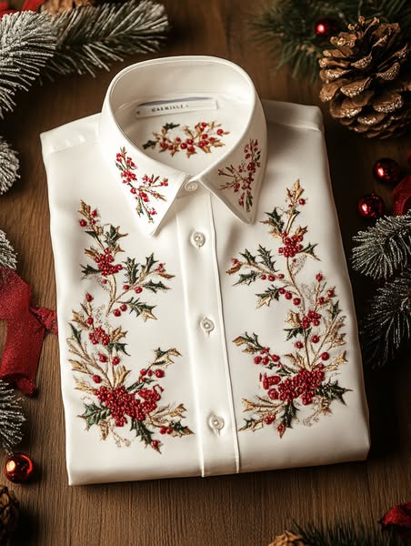 Christmas Shirt