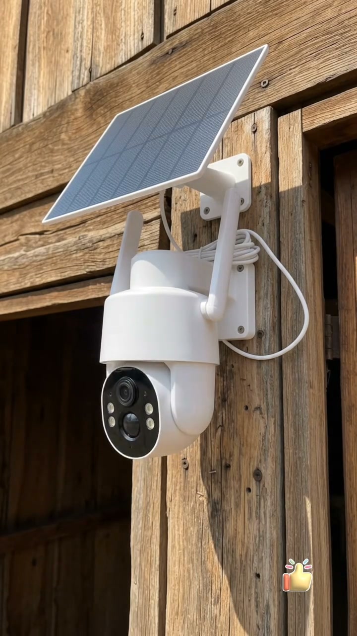 4G Camera. No Wi-Fi Needed.