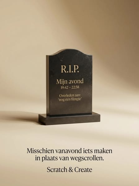 Vind je innerlijke rust