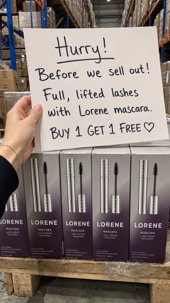 Buy 1 Get 1 FREE