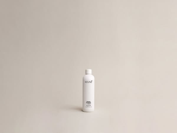 Keune Bond Fusion Phase 3
