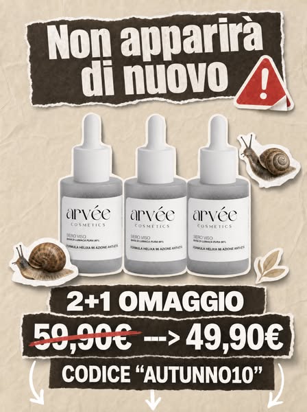 10€ DI CREDITO