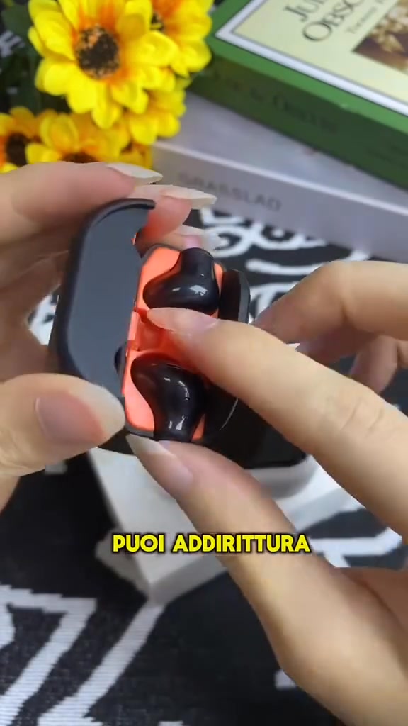 Anúncio de Kymoonn